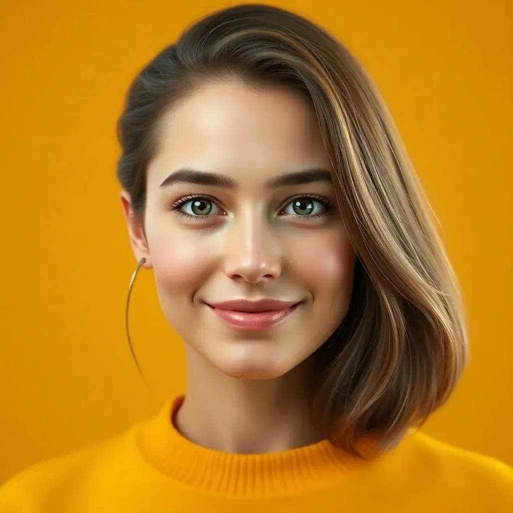 Picture of Amara Thompson