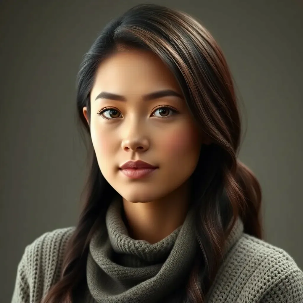Picture of Maya Adams